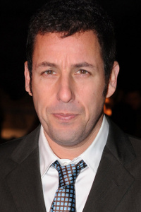 Comedian Adam Sandler | SComedy